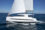 Bali 4.5 Flybridge 