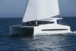 Bali 4.5 Flybridge 