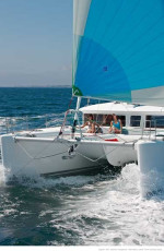 Lagoon 450