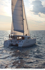 Lagoon 400 S2  