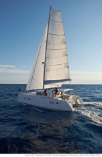 Lagoon 40