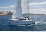 Lagoon 400   eco