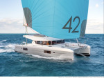 Lagoon 42 prestige