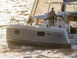 Lagoon 42 prestige