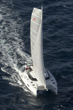 Saona 47 prestige