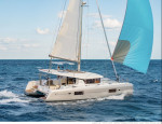 Lagoon 42 ( 3 cabine)