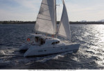 Lagoon 380 class