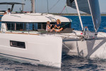 Lagoon 40 