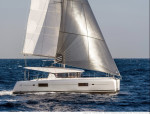 Lagoon 42 ( 3 cabine)