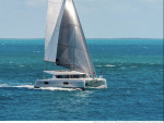 Lagoon 42 ( 3 cabine)