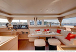 Lagoon 450 Flybridge