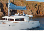 Lagoon 450 Flybridge