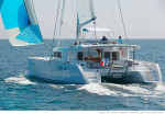 Lagoon 450 Flybridge