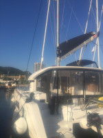 Lagoon 40 