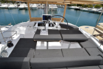 Lagoon 52   all inclusive