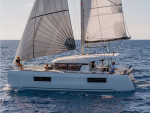 Lagoon 40 