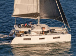 Lagoon 46