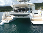 Lagoon 46