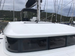 Lagoon 50