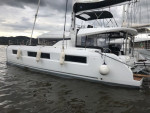 Lagoon 50