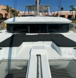 Lagoon 50