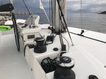 Lagoon 50