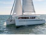 Lagoon 450 Luxe