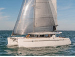 Lagoon 450 Luxe