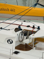 Nautitech 44 