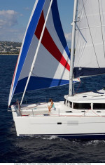 Lagoon 440-3 