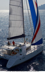 Lagoon 440-3 