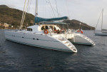 Lagoon 570