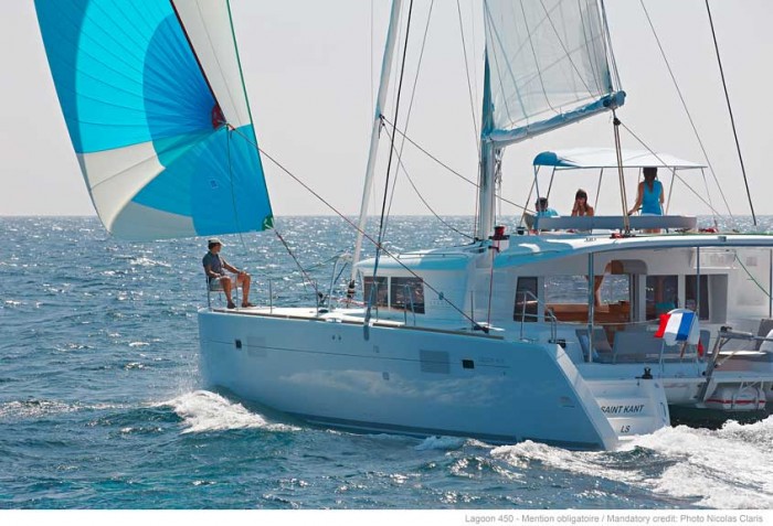 noleggio catamarani baleari